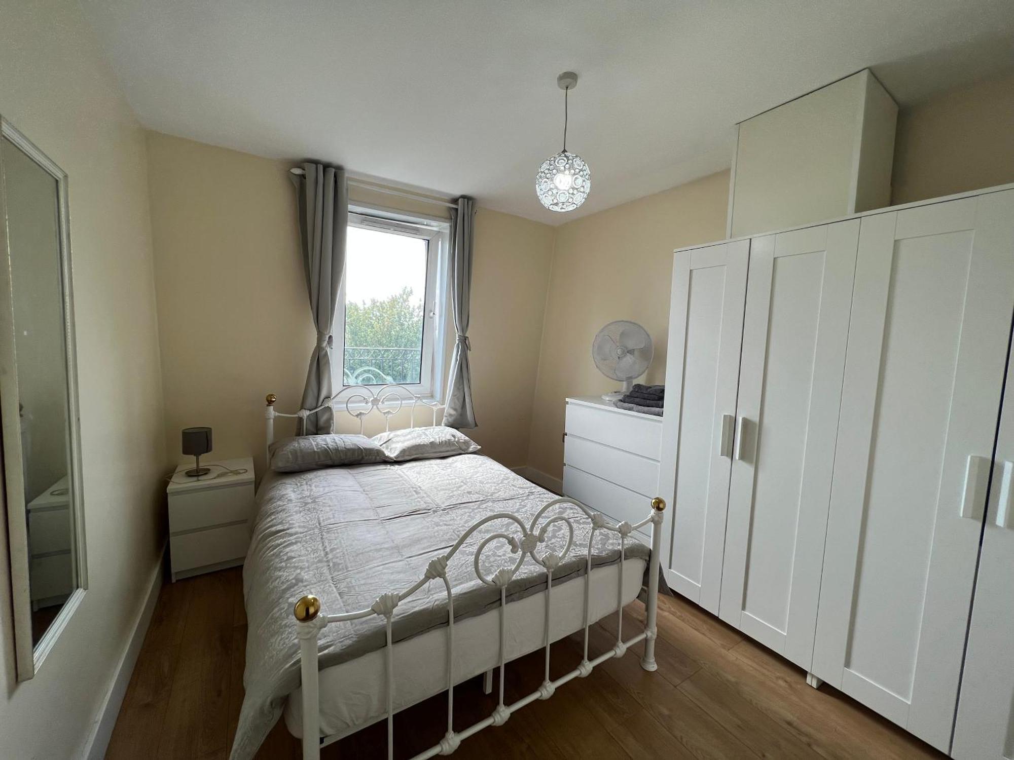 Comfy 2 Bedroom Apartments - Finchley Road, Londres Exterior foto