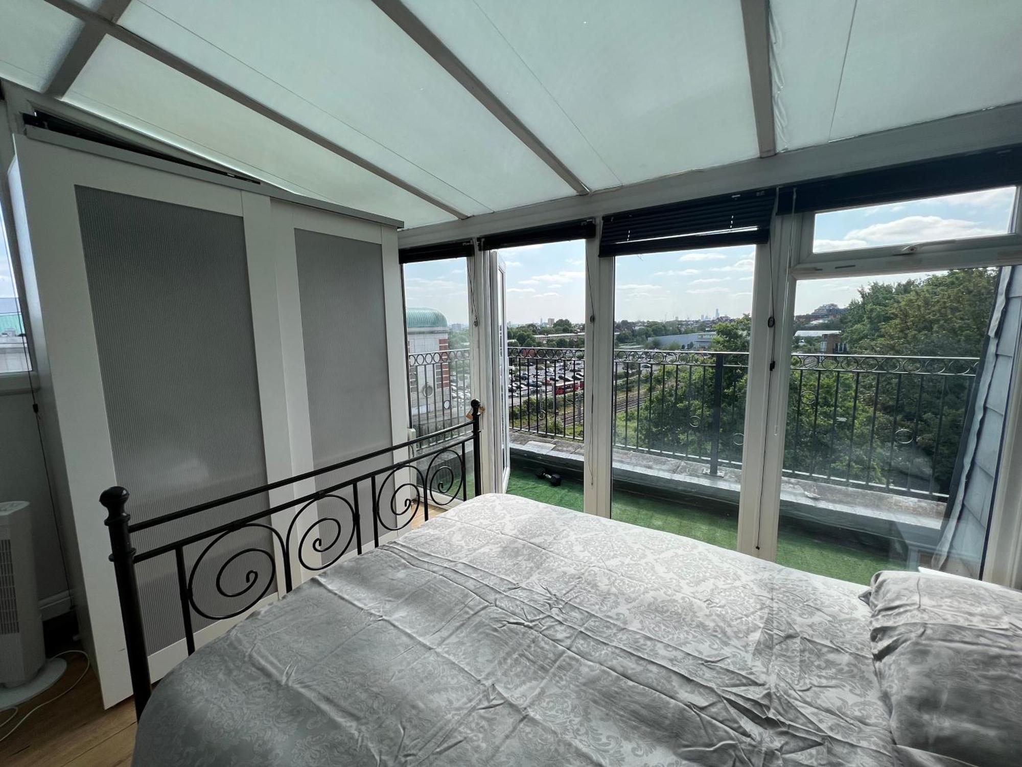 Comfy 2 Bedroom Apartments - Finchley Road, Londres Exterior foto